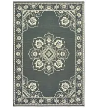 Oriental Weavers Marina MAI-7764E  Area Rugs